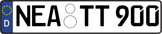 NEA-TT900