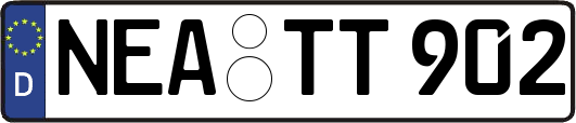 NEA-TT902
