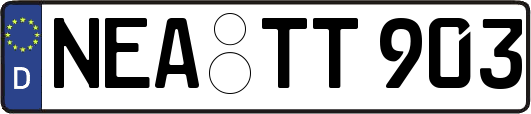 NEA-TT903