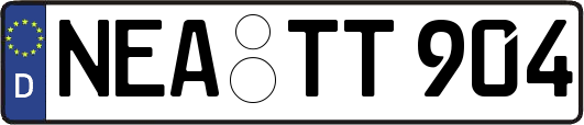 NEA-TT904