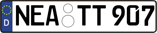 NEA-TT907