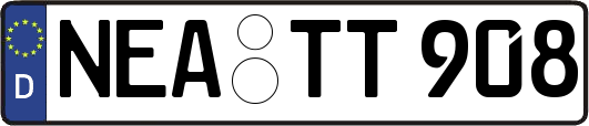 NEA-TT908