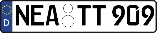 NEA-TT909