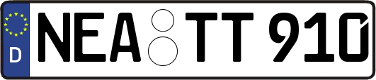 NEA-TT910