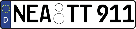 NEA-TT911