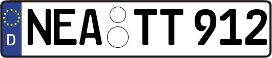 NEA-TT912