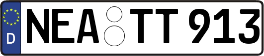 NEA-TT913
