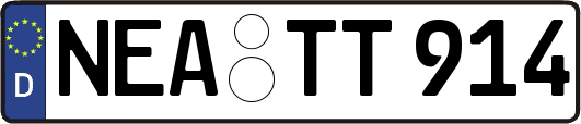 NEA-TT914