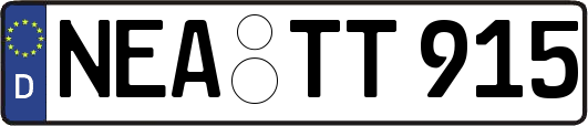NEA-TT915