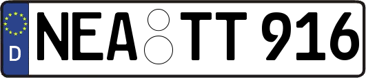NEA-TT916