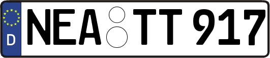 NEA-TT917