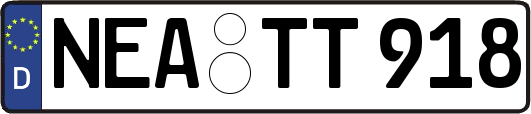 NEA-TT918