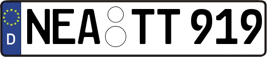 NEA-TT919