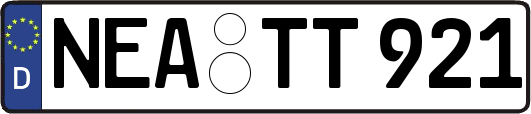 NEA-TT921