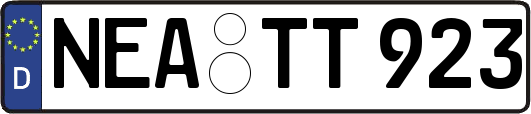 NEA-TT923