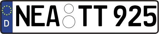 NEA-TT925