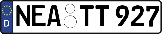 NEA-TT927