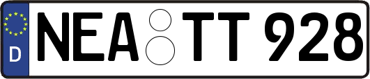 NEA-TT928