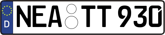 NEA-TT930