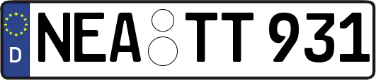 NEA-TT931
