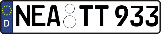 NEA-TT933