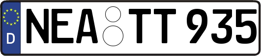 NEA-TT935