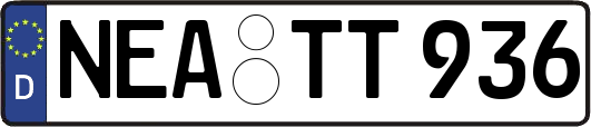 NEA-TT936