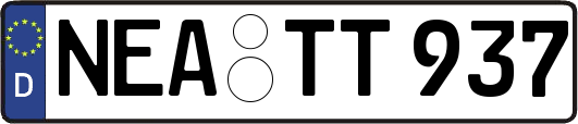 NEA-TT937