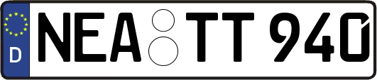 NEA-TT940