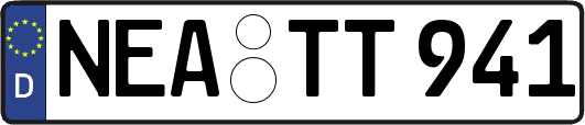 NEA-TT941