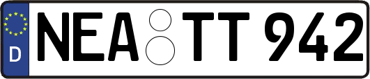 NEA-TT942