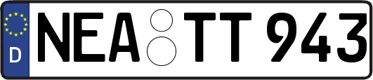NEA-TT943