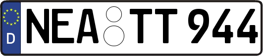 NEA-TT944