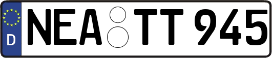 NEA-TT945