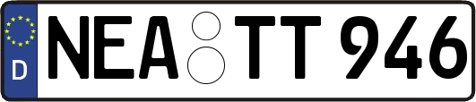 NEA-TT946