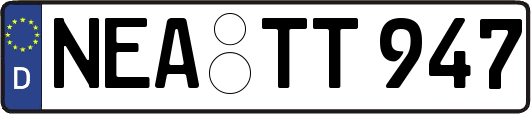 NEA-TT947