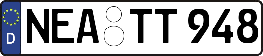 NEA-TT948