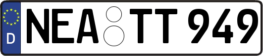 NEA-TT949