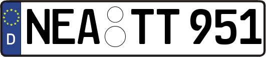NEA-TT951