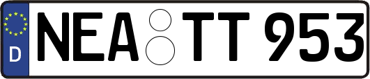 NEA-TT953
