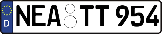 NEA-TT954