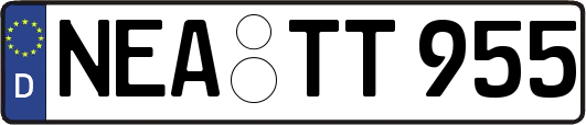 NEA-TT955