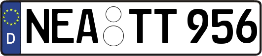 NEA-TT956