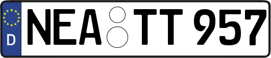 NEA-TT957