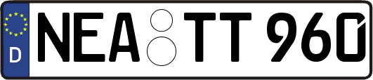 NEA-TT960