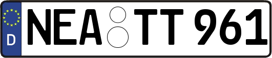 NEA-TT961