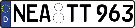 NEA-TT963