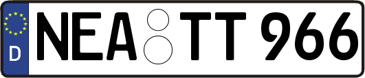 NEA-TT966