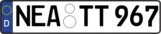 NEA-TT967