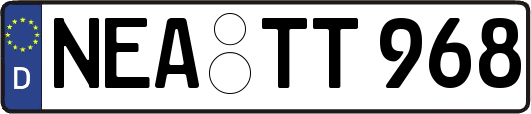 NEA-TT968